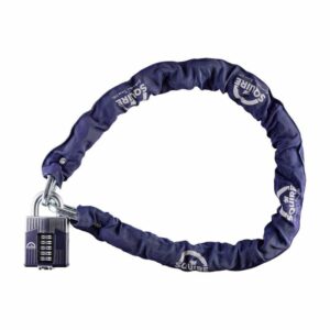 squire warrior max 10mm chain 65mm pad (copy)