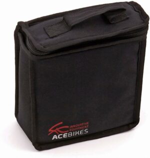 acebikes tie down with ratchet scooter (copy)