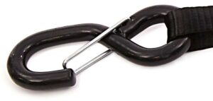 acebikes tie down with ratchet scooter (copy)
