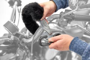 acebikes tie down with ratchet heavy duty (copy)