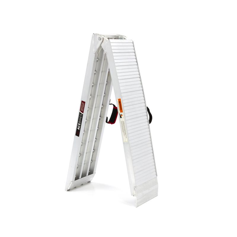 acebikes foldable ramp compact 300kg (copy)