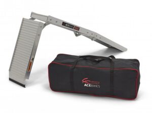 acebikes foldable ramp 340kg (copy)