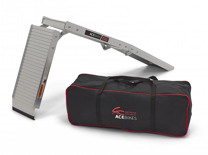 acebikes foldable ramp 340kg (copy)