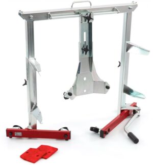 acebikes foldable ramp carry bag (copy)