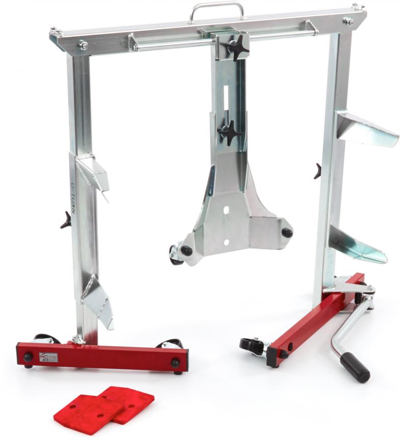 acebikes foldable ramp carry bag (copy)