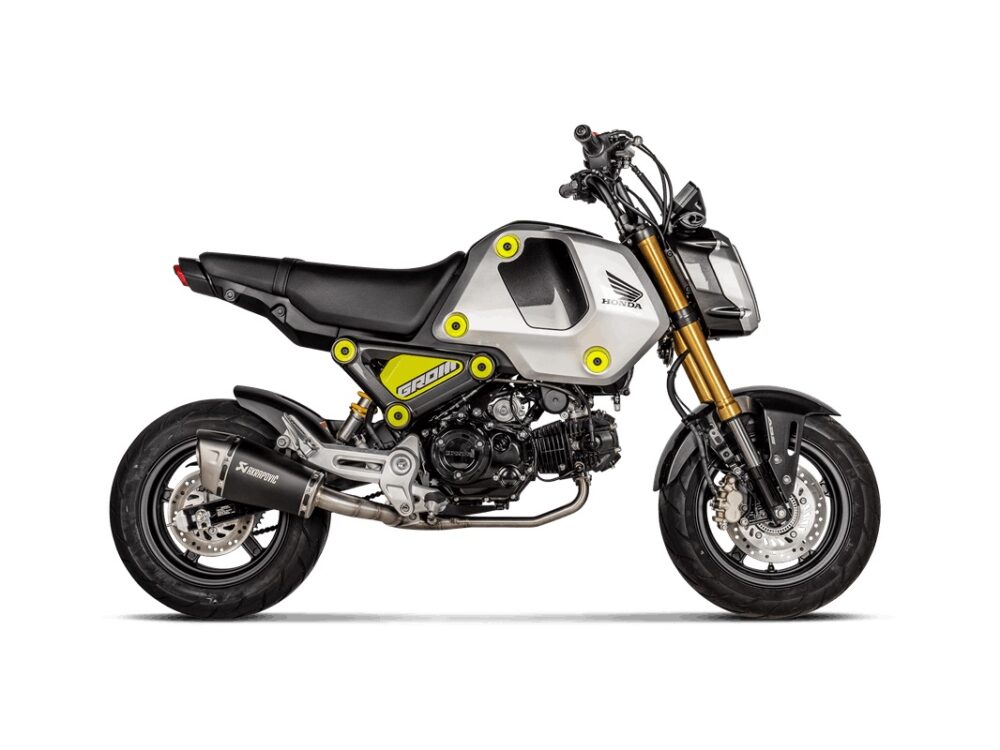 original s h125r4 asztb a