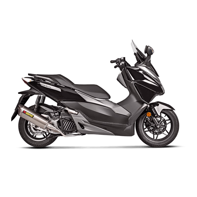 original s h125r5 hrss a