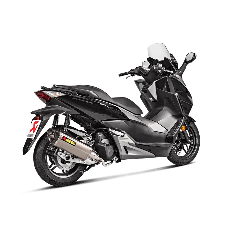 original s h125r5 hrss b