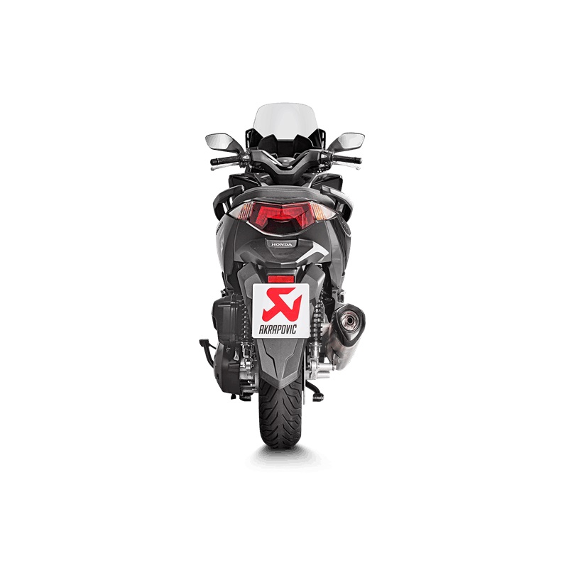 original s h125r5 hrss c