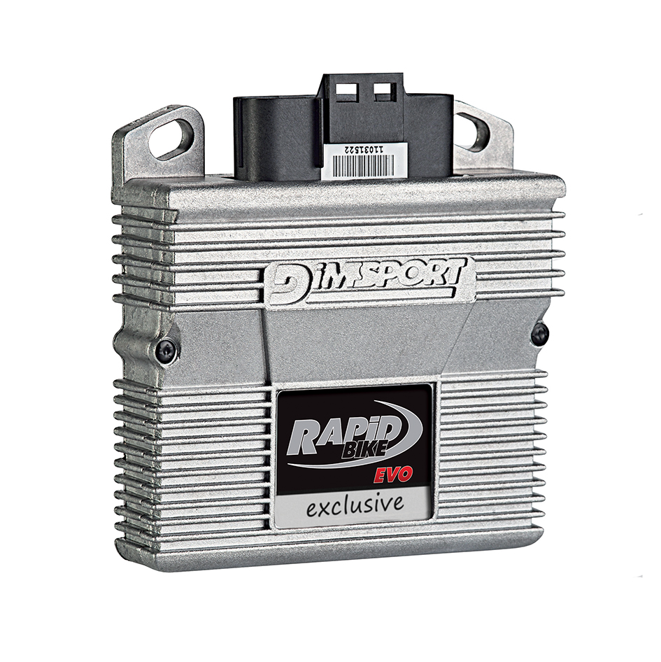 rapidbike generic evo exclusive