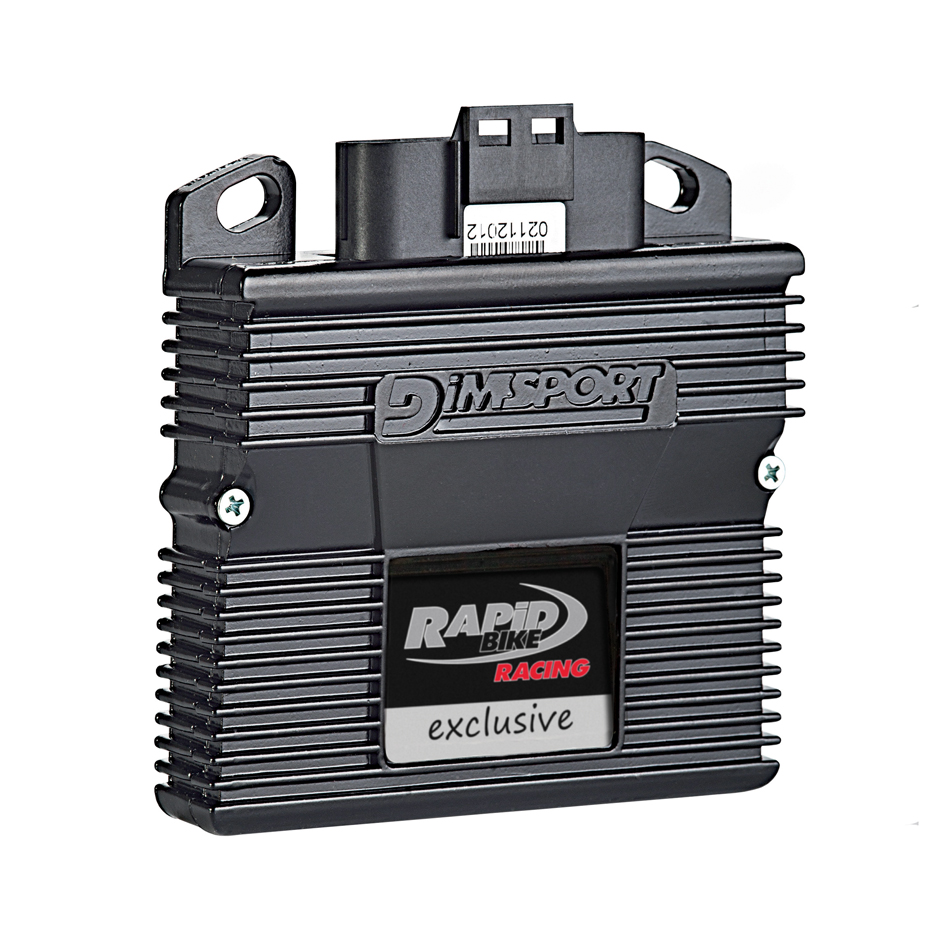 rapidbike generic race exclusive