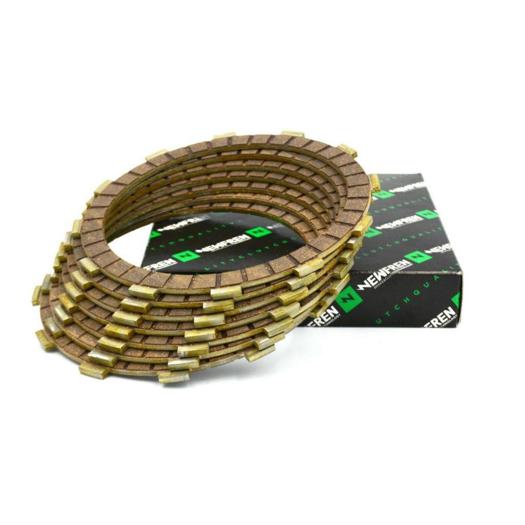 newfren friction plates