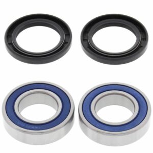 Bearings
