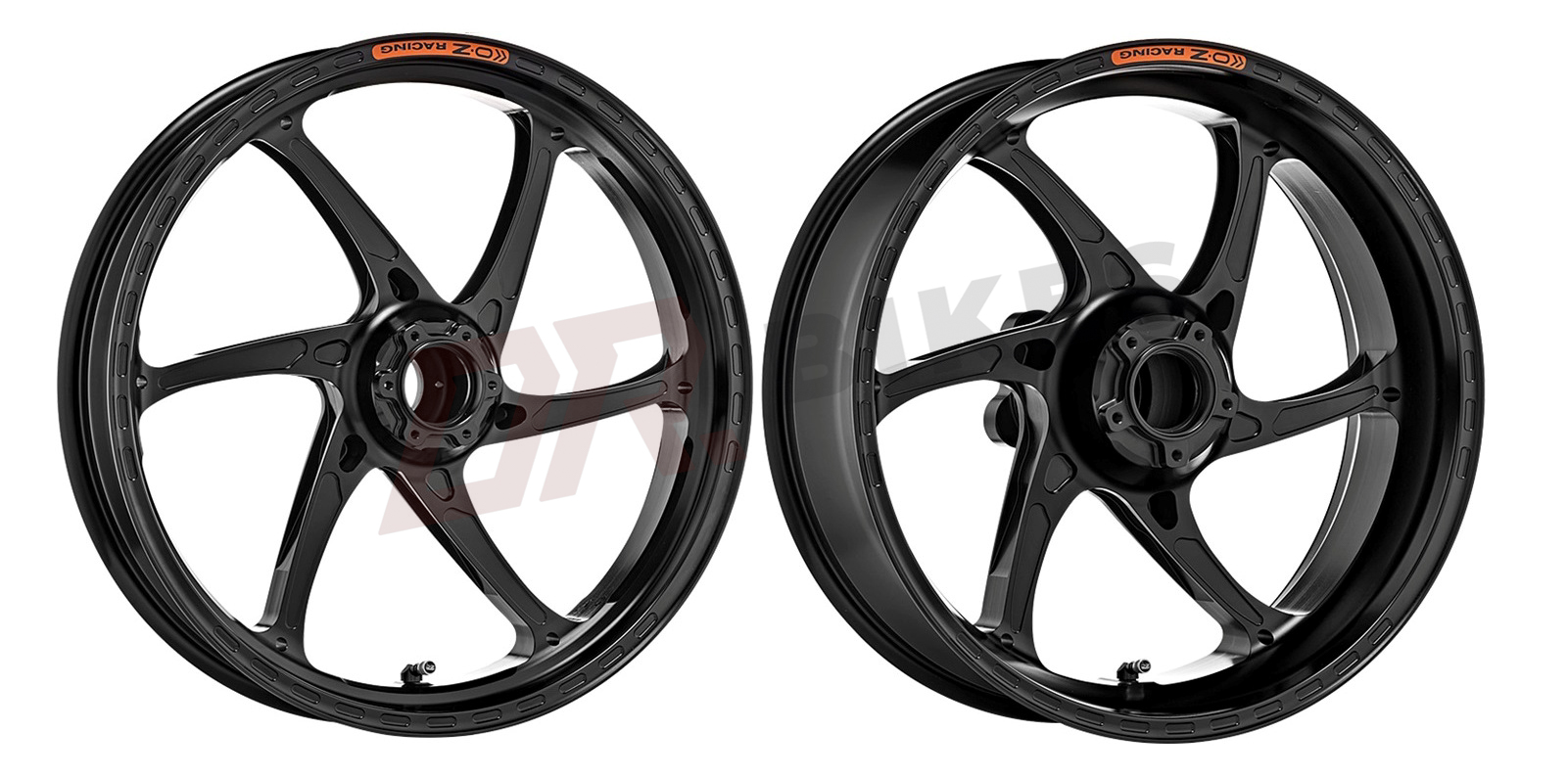 gass pair black