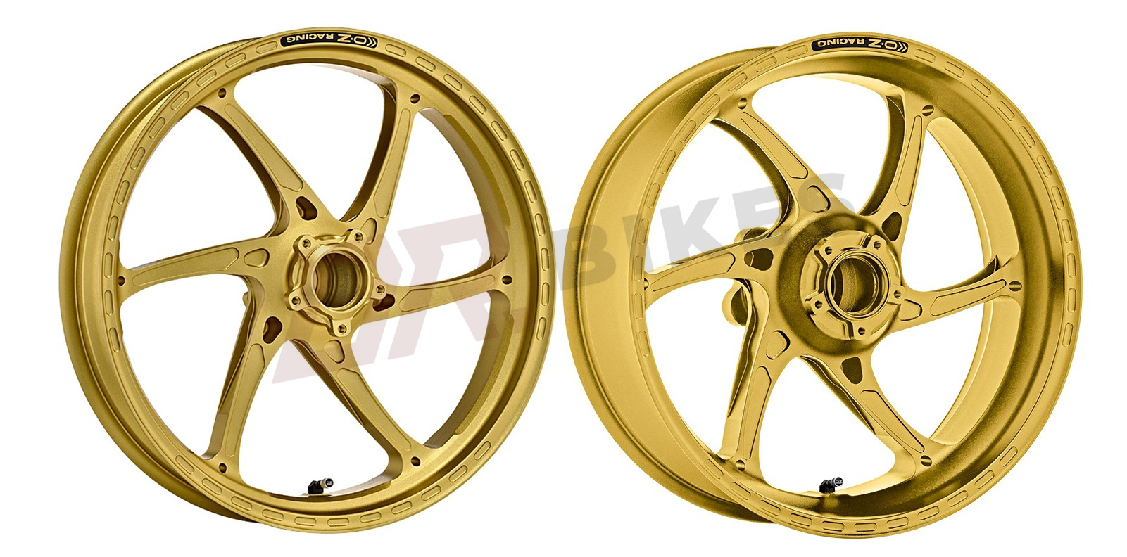 gass pair gold