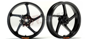 piega pair black