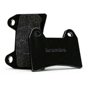 KTM 250 EXC 1990 1991 Brembo Rear Ceramic Brake Pads