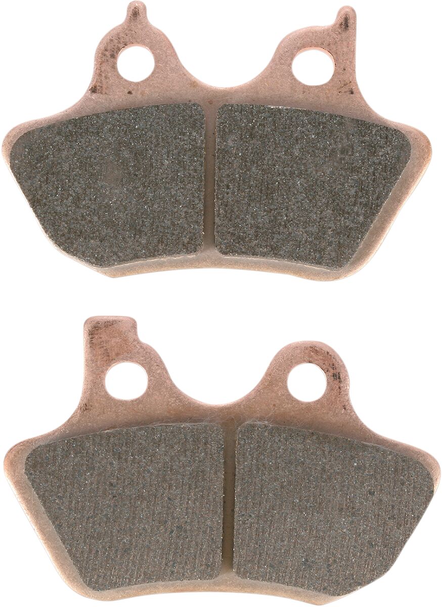 Harley Davidson V-Rod 2002-2005 EBC Front Sintered Brake Pad FA400HH