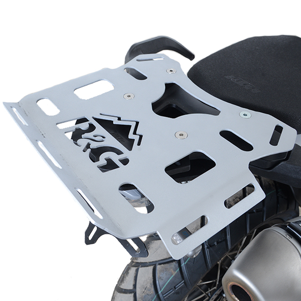KTM 790 Adventure 2019-2020 R&G Adventure Rack AR0001SI