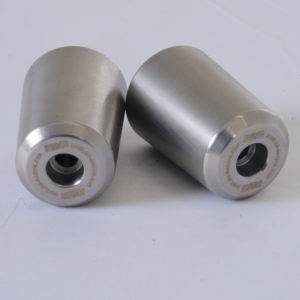 Suzuki GSX-1250 FA 2010-2016 R&G Bar Ends (Stainless Steel) BE0133SS