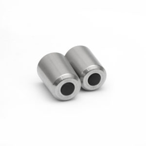 Kawasaki Z650RS 2021-2023 R&G Bar Ends (Stainless Steel) BE0152SS