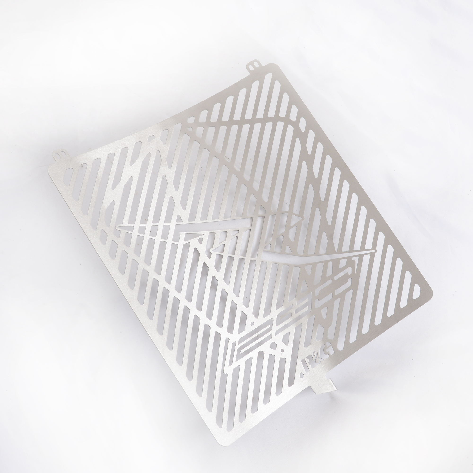 KTM 1290 Super Duke R 2020-2023 R&G Radiator Guard BRG0020SS