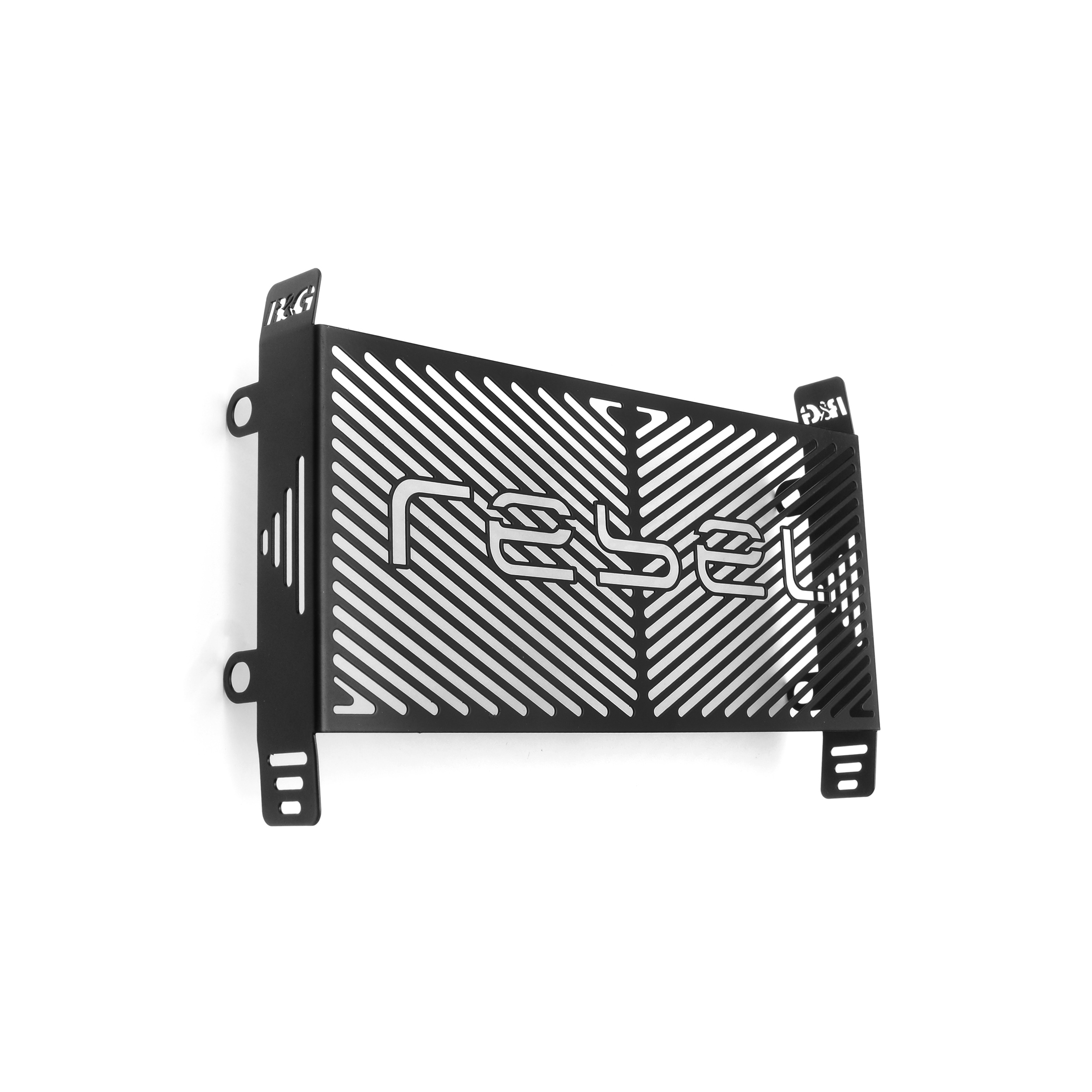 Honda CMX500 Rebel (S) 2017-2023 R&G Radiator Guard BRG0024BK