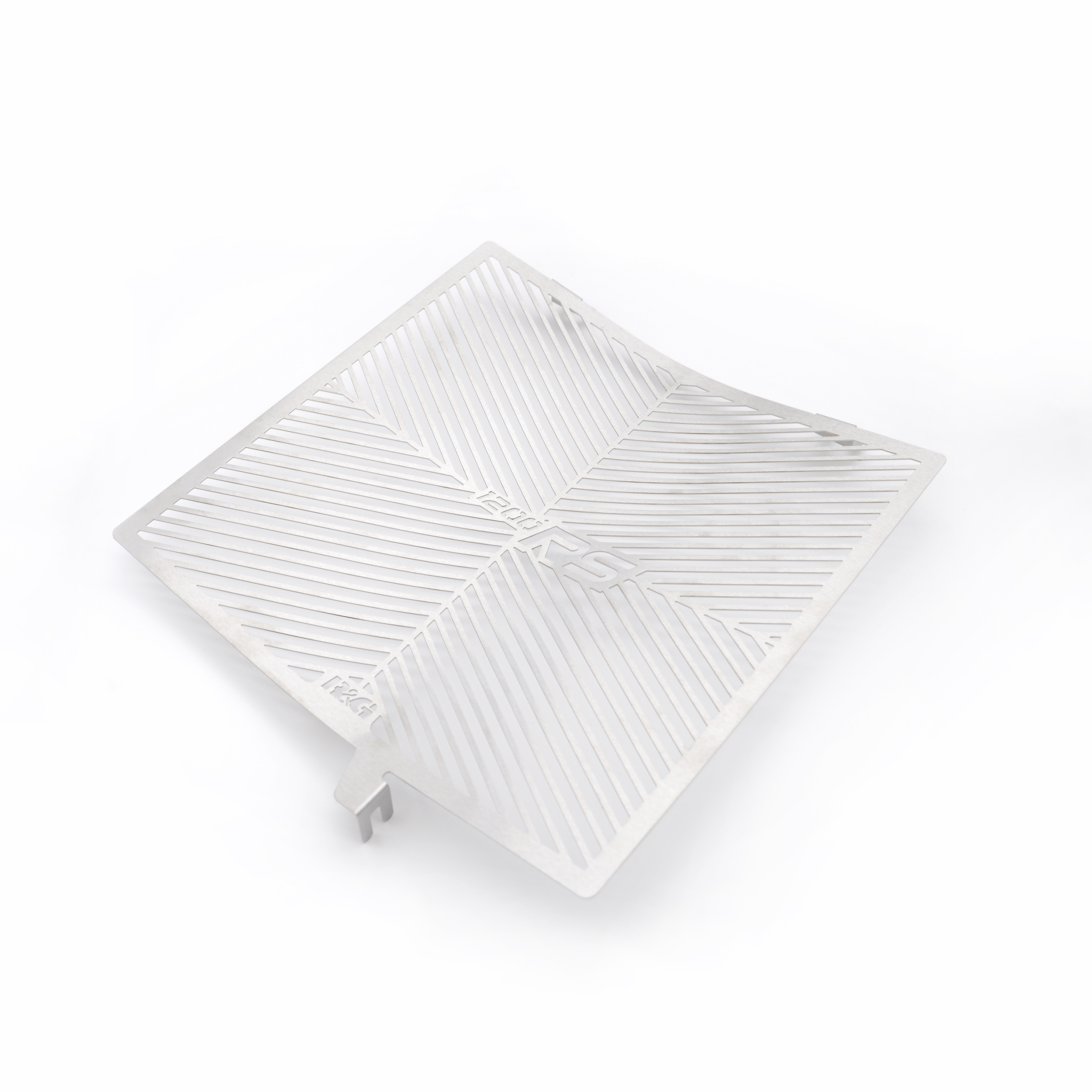 Triumph Speed Triple 1200 RS 2021-2023 R&G Radiator Guard BRG0040SS