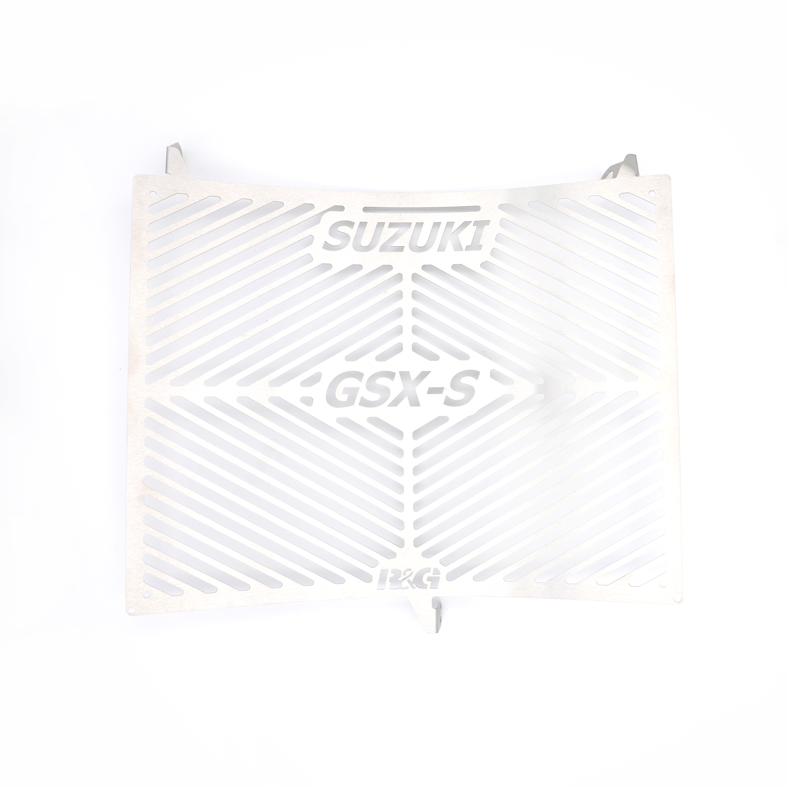 Suzuki GSX-S 950 2021-2023 R&G Radiator Guard BRG0041SS