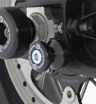 KTM 990 Adventure 2018 R&G Cotton Reels CR0009BK