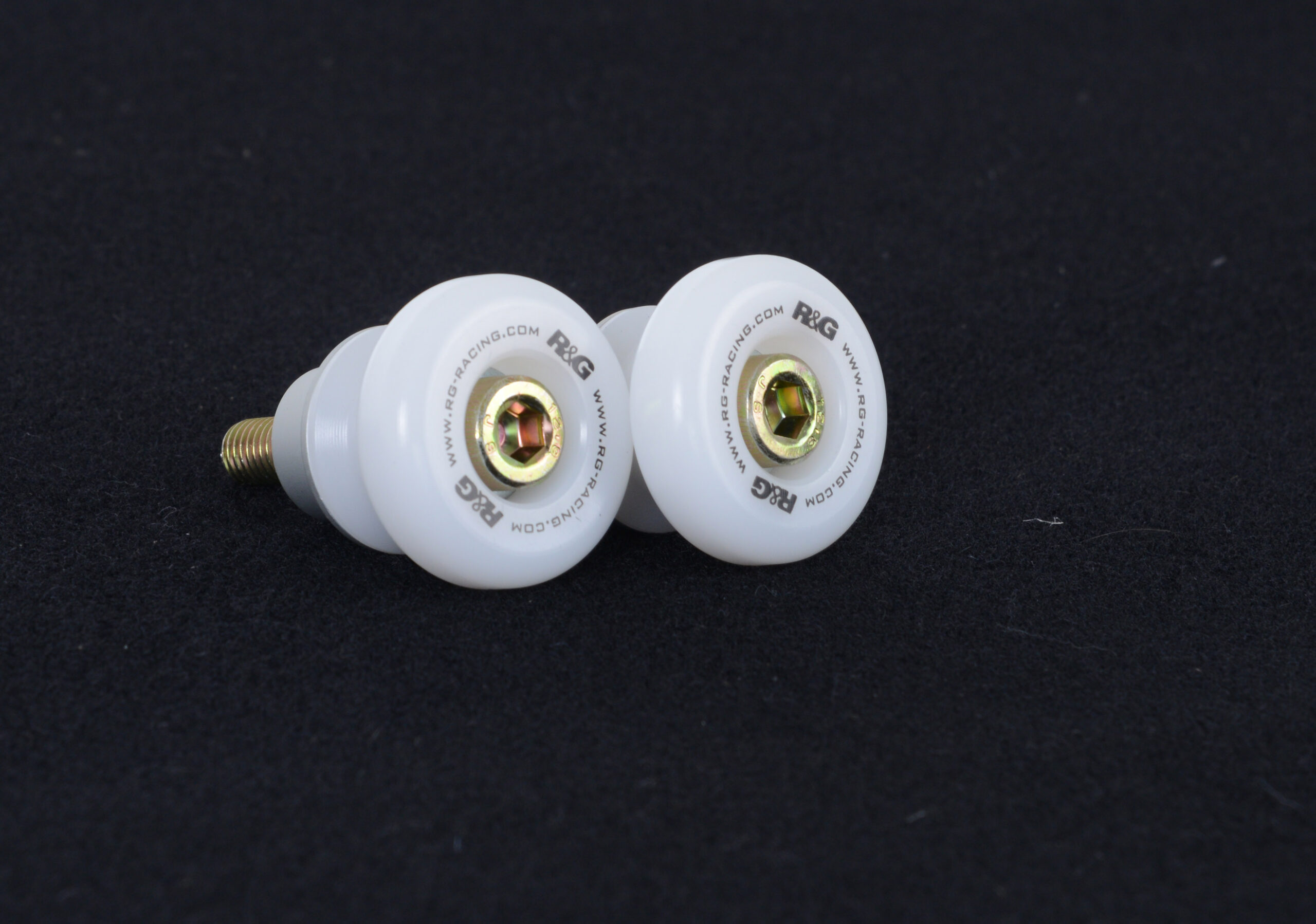 Kawasaki Z900RS 2021-2023 R&G Cotton Reels CR0057WH