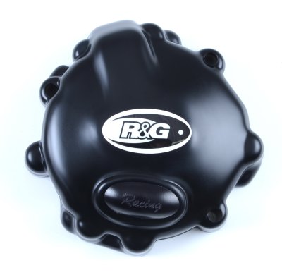 Kawasaki ZX6-R 2009-2016 R&G Engine Case Cover ECC0035R