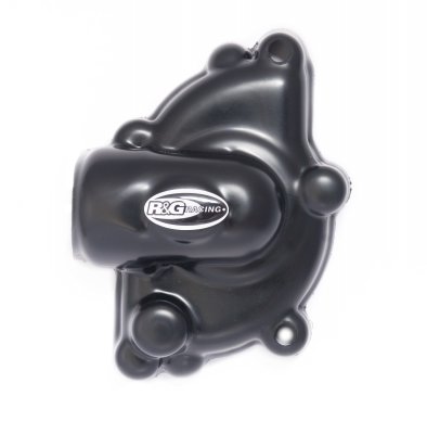 Ducati HyperStrada 821 2013-2014 R&G Engine Case Cover ECC0085BK
