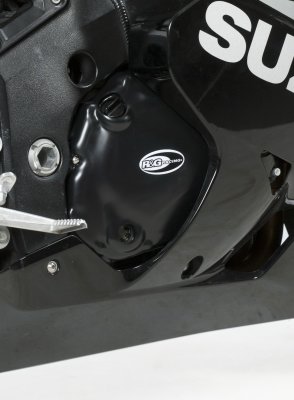 Suzuki GSX-R750 2021 R&G Engine Case Cover ECC0128BK