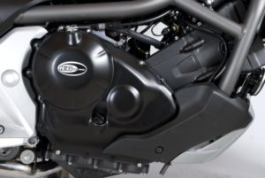 Honda NC700X 2012-2014 R&G Engine Case Cover ECC0134BK