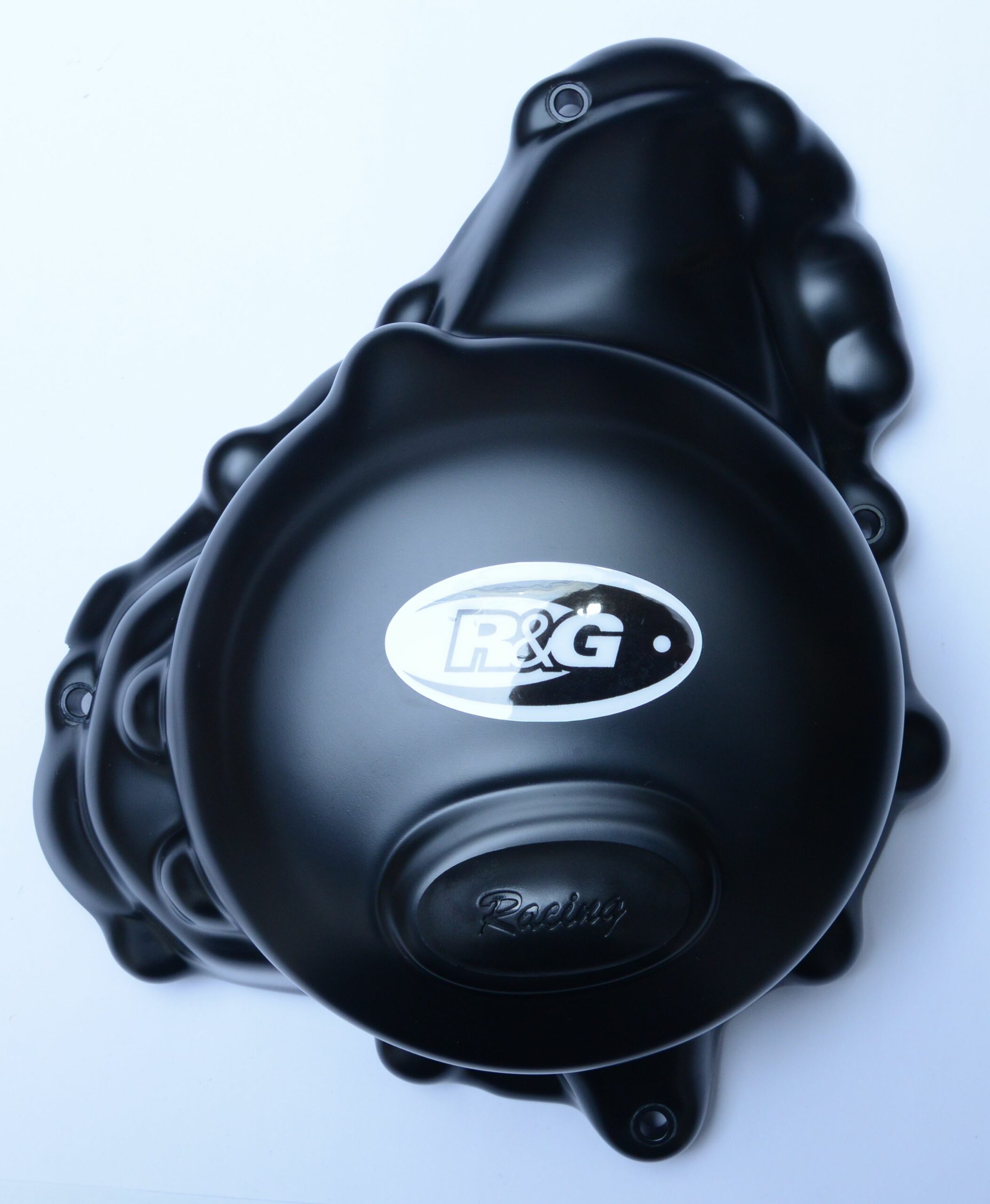 Triumph Daytona 675 2013-2016 R&G Engine Case Cover ECC0141R
