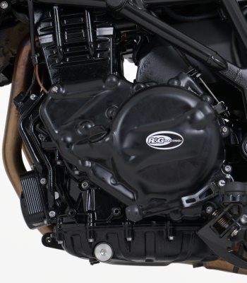 BMW F700GS 2013-2018 R&G Engine Case Cover ECC0148BK