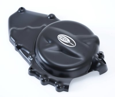 BMW F800ST 2018 R&G Engine Case Cover ECC0154BK