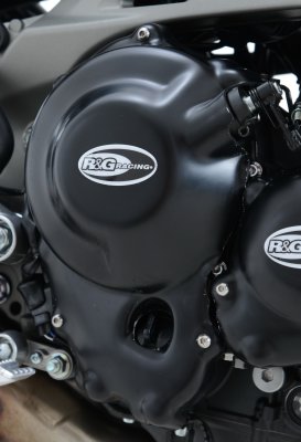 Yamaha Niken 2018-2019 R&G Engine Case Cover ECC0163BK