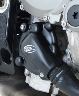 BMW HP4 2009-2014 R&G Engine Case Cover ECC0173BK