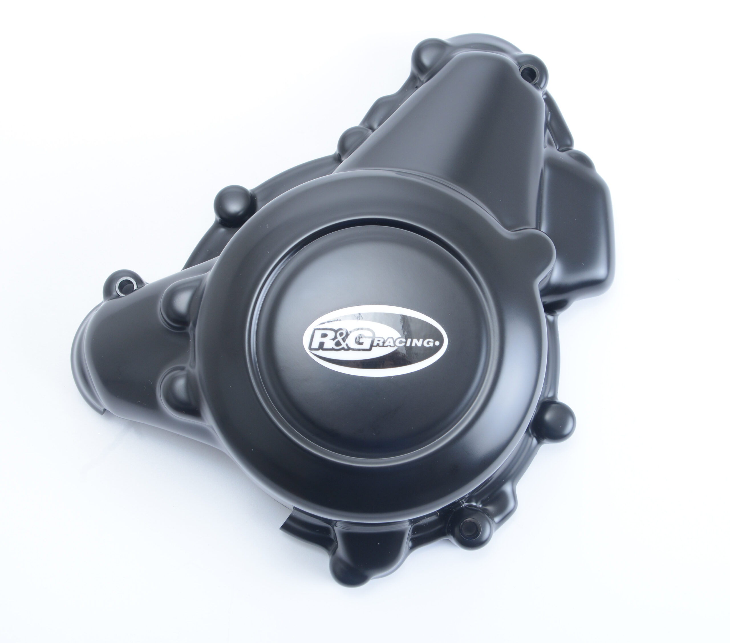 Triumph Tiger 800 XRX 2015-2017 R&G Engine Case Cover ECC0195BK