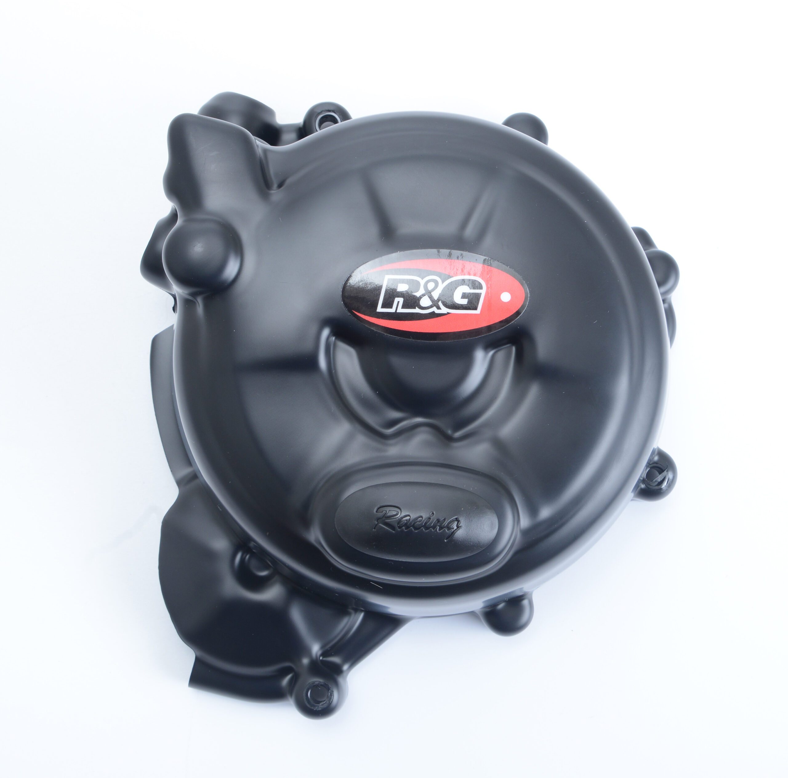 Ducati 959 Panigale 2016-2019 R&G Engine Case Cover ECC0196R