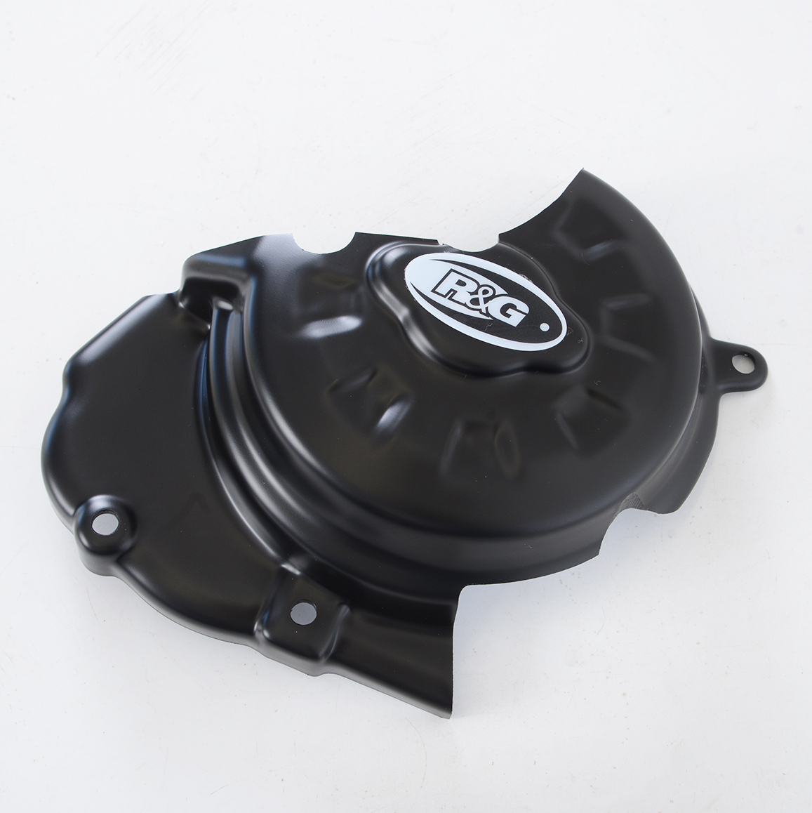 Ducati Supersport S 2017-2018 R&G Engine Case Cover ECC0243BK