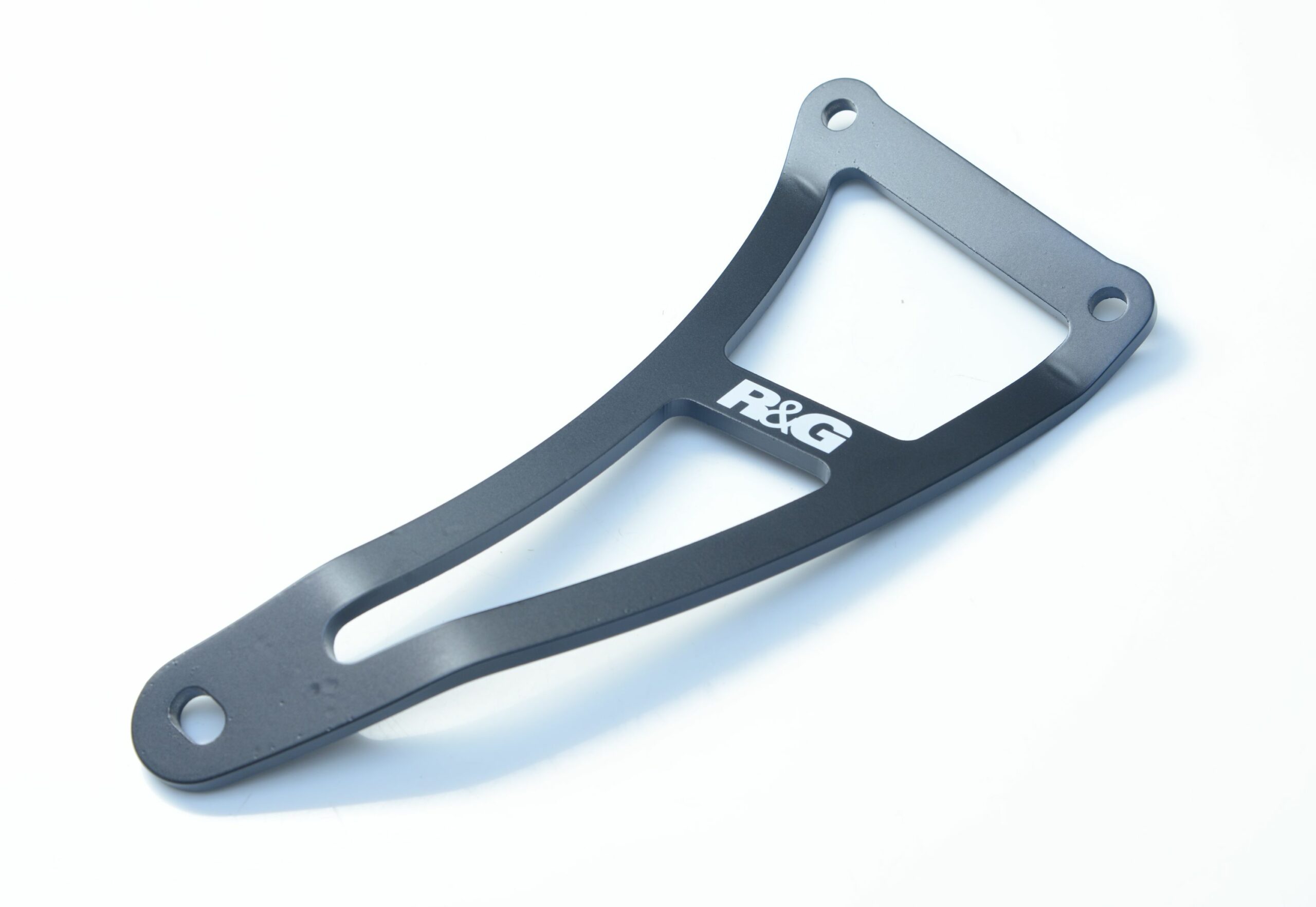 BMW S1000R 2017-2020 R&G Exhaust Hangers EH0076BK
