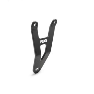 Honda CB750 HORNET 2023 R&G Exhaust Hangers EH0120BK