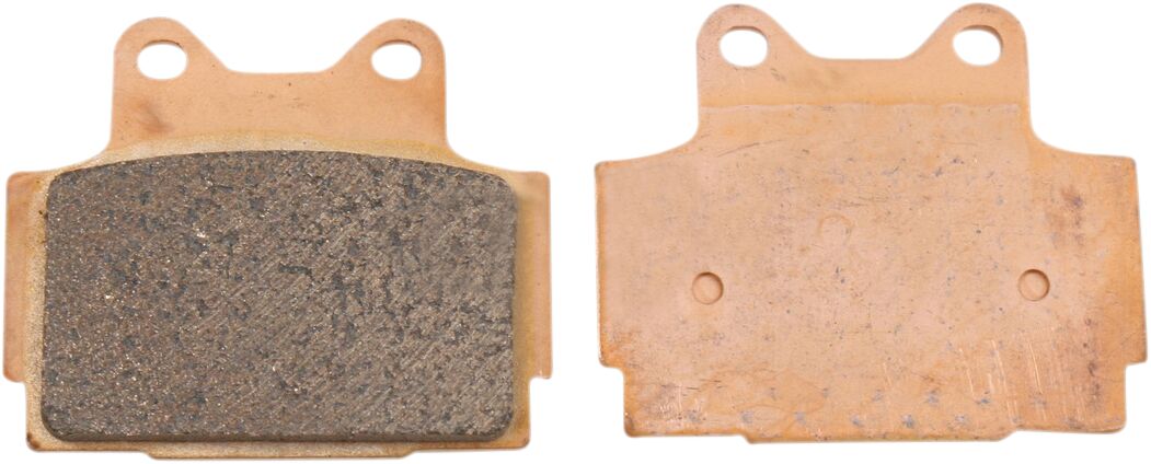 Yamaha RD 350 1984-1995 EBC Front Sintered "HH" Brake Pads FA104HH