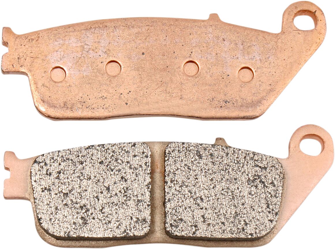 Honda CBR 250 1990-1994 EBC Front Sintered "HH" Brake Pads FA142HH