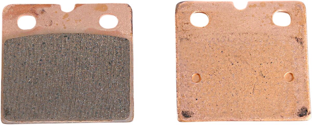 Bmw K1000 1983-1984 EBC Front Sintered "HH" Brake Pads FA171HH