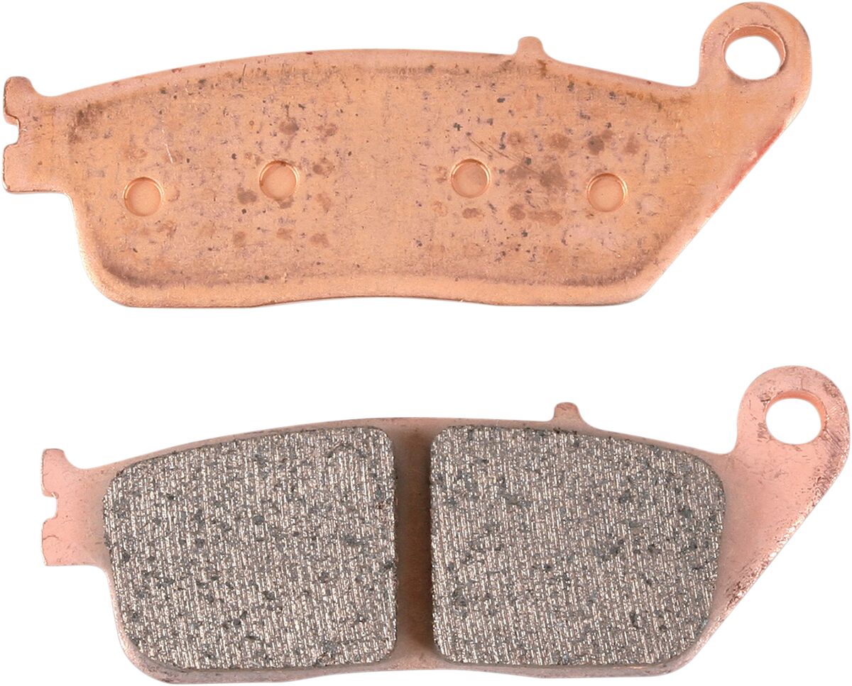 Triumph Thunderbird 1998-2004 EBC Front Sintered Brake Pads FA196HH