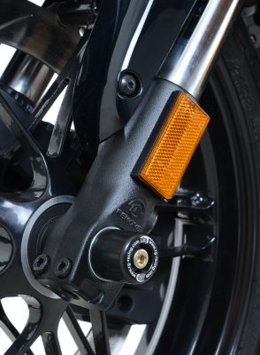 EBR 1190RX 2015 R&G Fork Protectors FP0161BK
